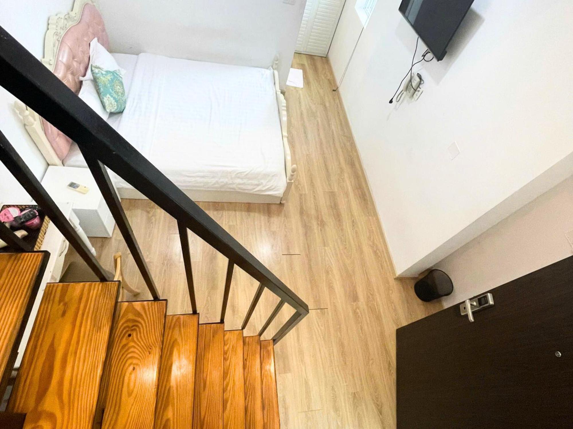 Bighotel Can Tho Eksteriør billede