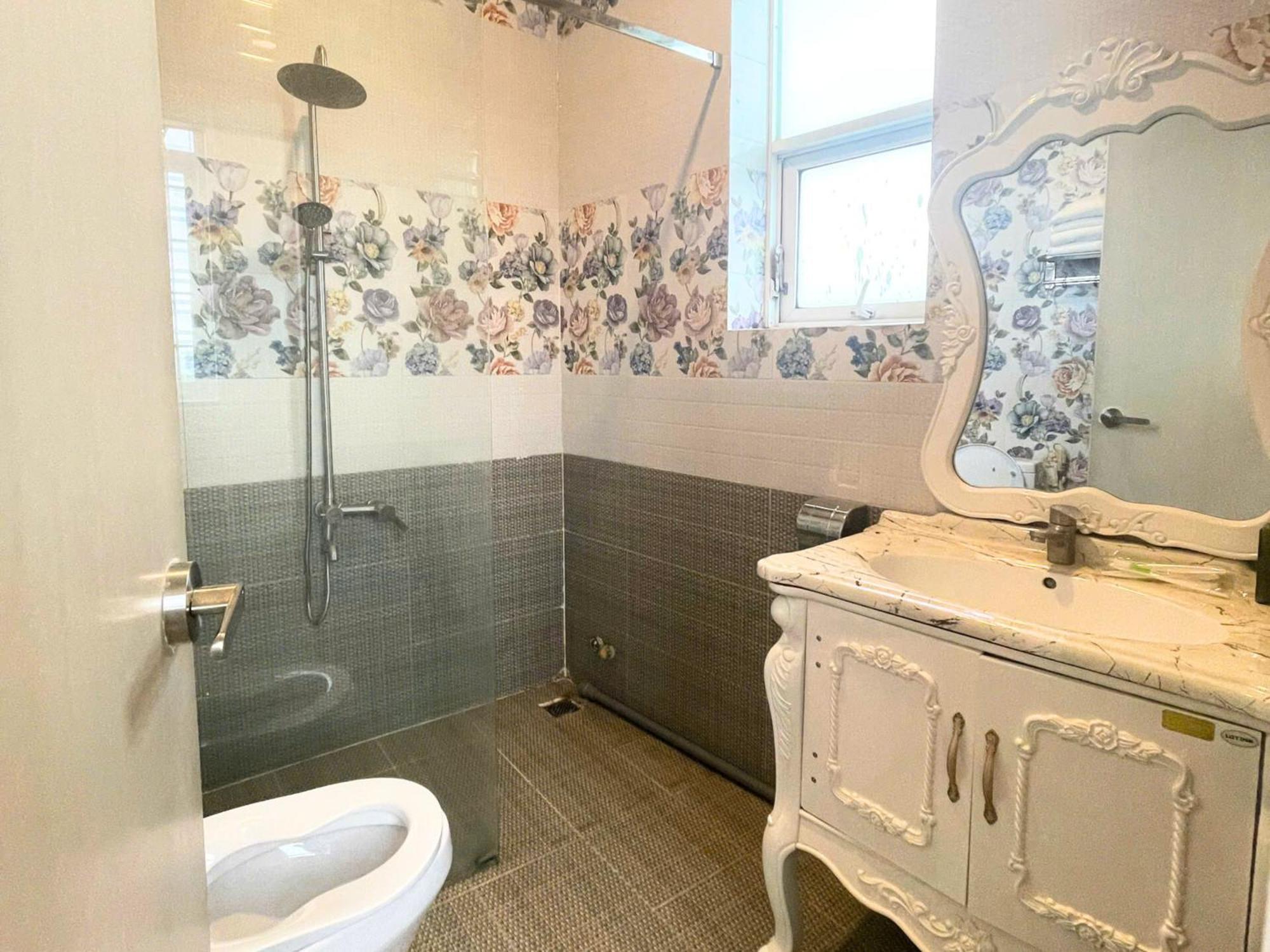 Bighotel Can Tho Eksteriør billede
